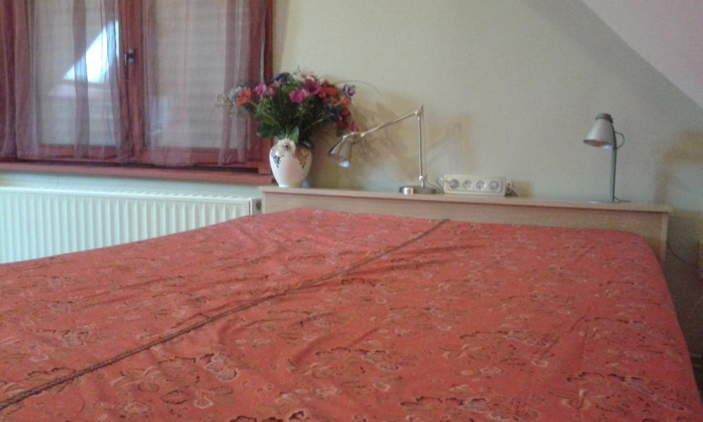 Guesthouse Kolibriehuys Nieuwkerke Екстериор снимка