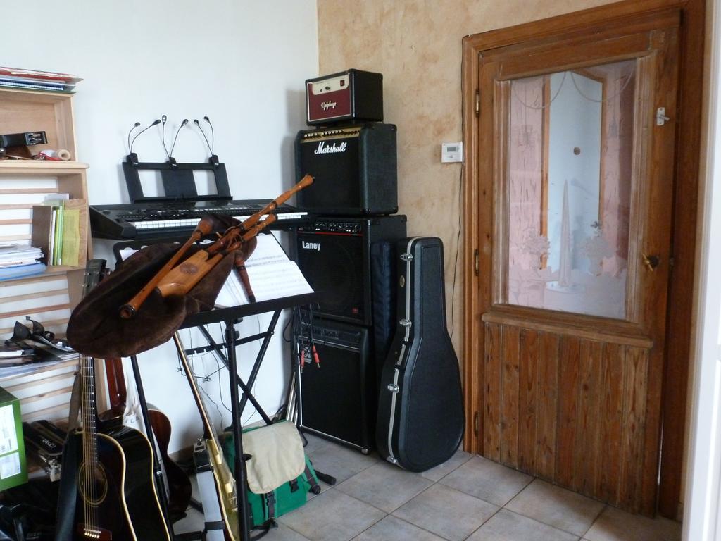 Guesthouse Kolibriehuys Nieuwkerke Екстериор снимка