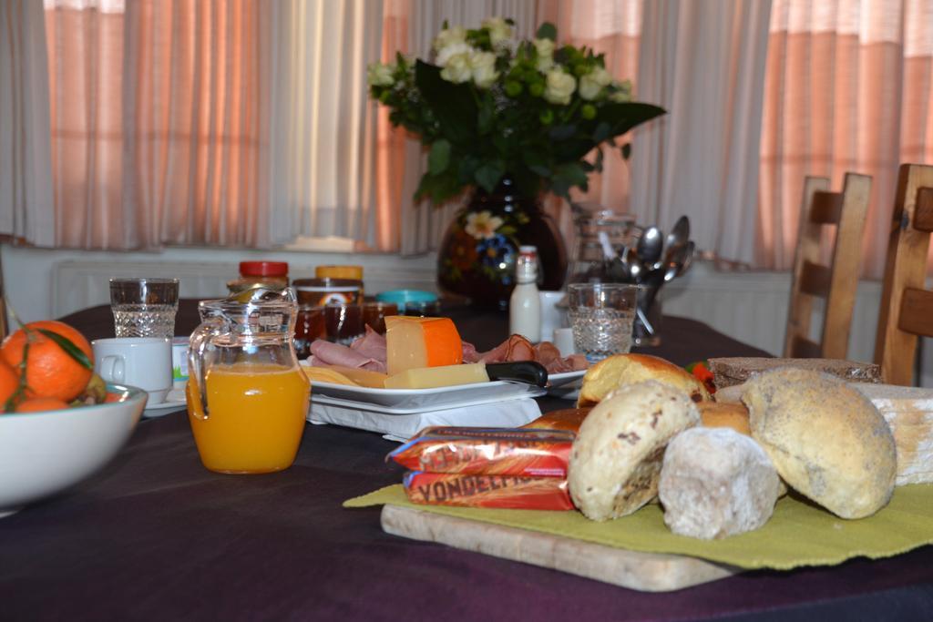 Guesthouse Kolibriehuys Nieuwkerke Екстериор снимка