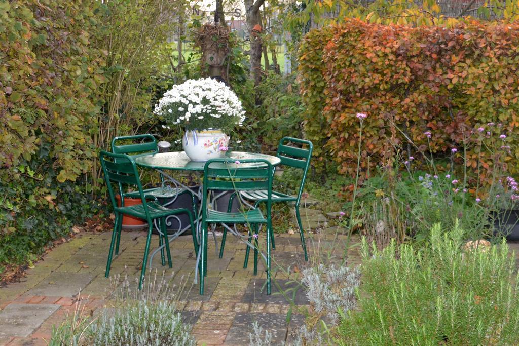 Guesthouse Kolibriehuys Nieuwkerke Екстериор снимка